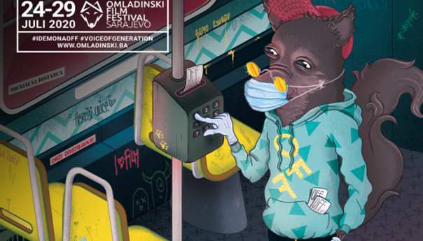 OFF od 24. do 29. jula, 40 filmova i više od 80 internacionalnih gostiju