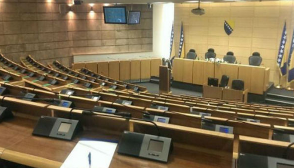 Omogućena zasjedanja parlamenata BiH i FBiH
