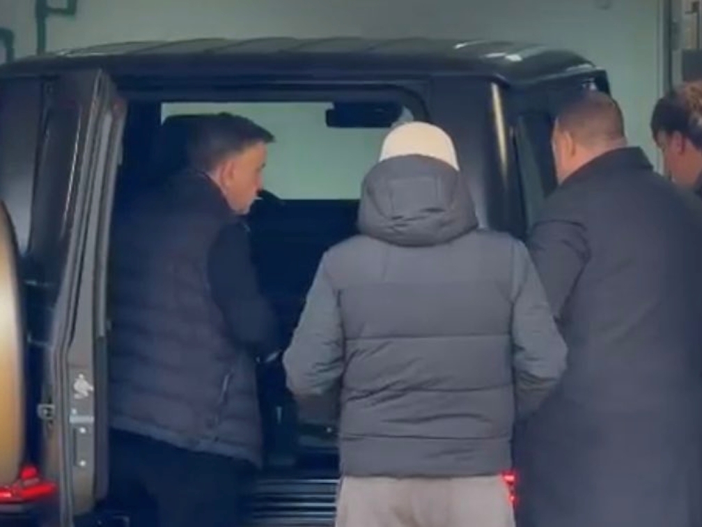 On je bio meta napada: Komšija Zdravka Čolića spakovao stvari i napustio vilu