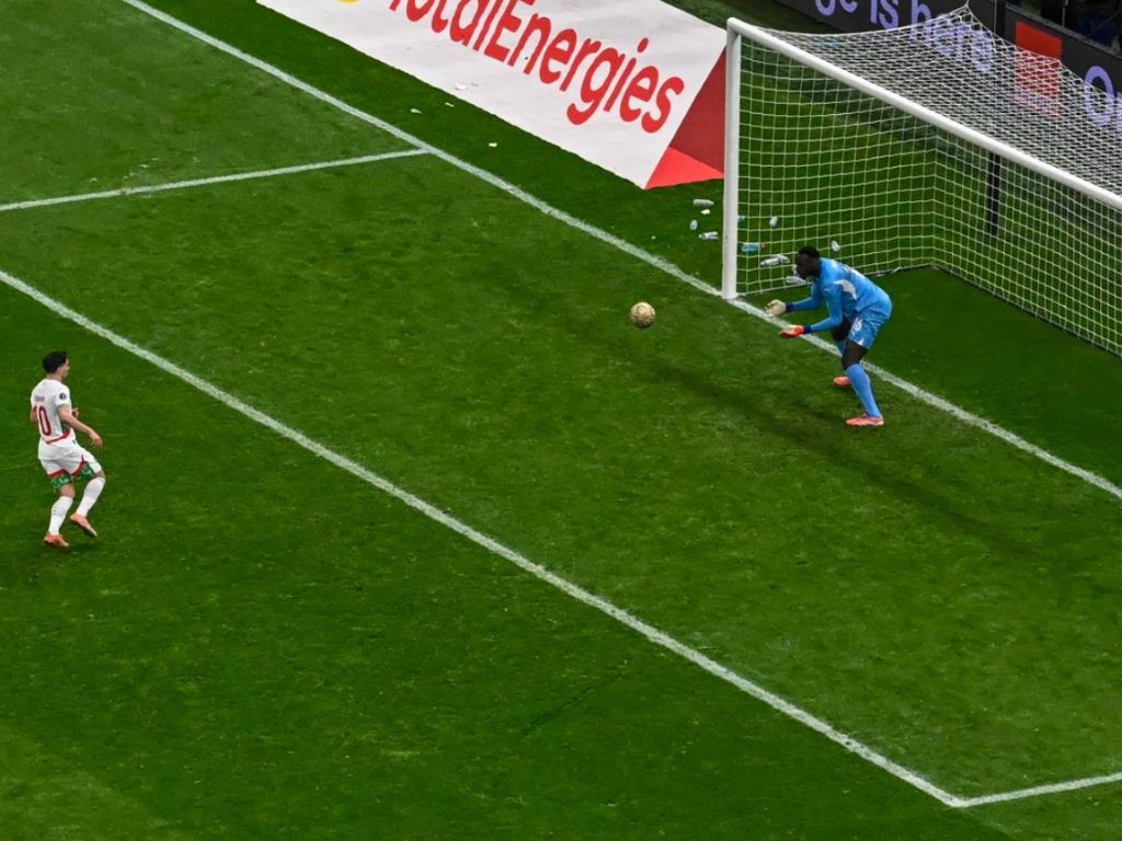 On je preko noći postao "najsretniji igrač svijeta"