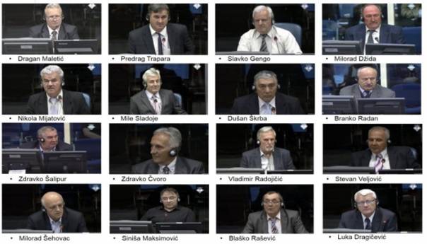 Oni su građane Sarajeva ubijali i terorizirali četiri godine