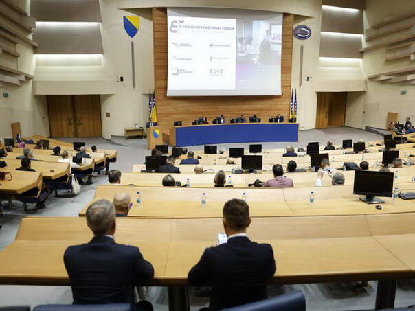 Online platforma "Diaspora connecting" novi alat za saradnju sa bh. dijasporom