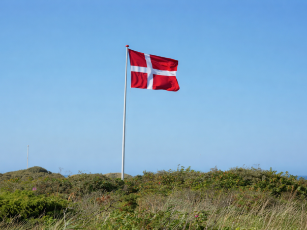 Opasan incident kod Danske: Ruska fregata ispalila rakete