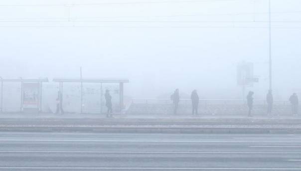 Opasan vazduh u Sarajevu, Ilijašu i Visokom