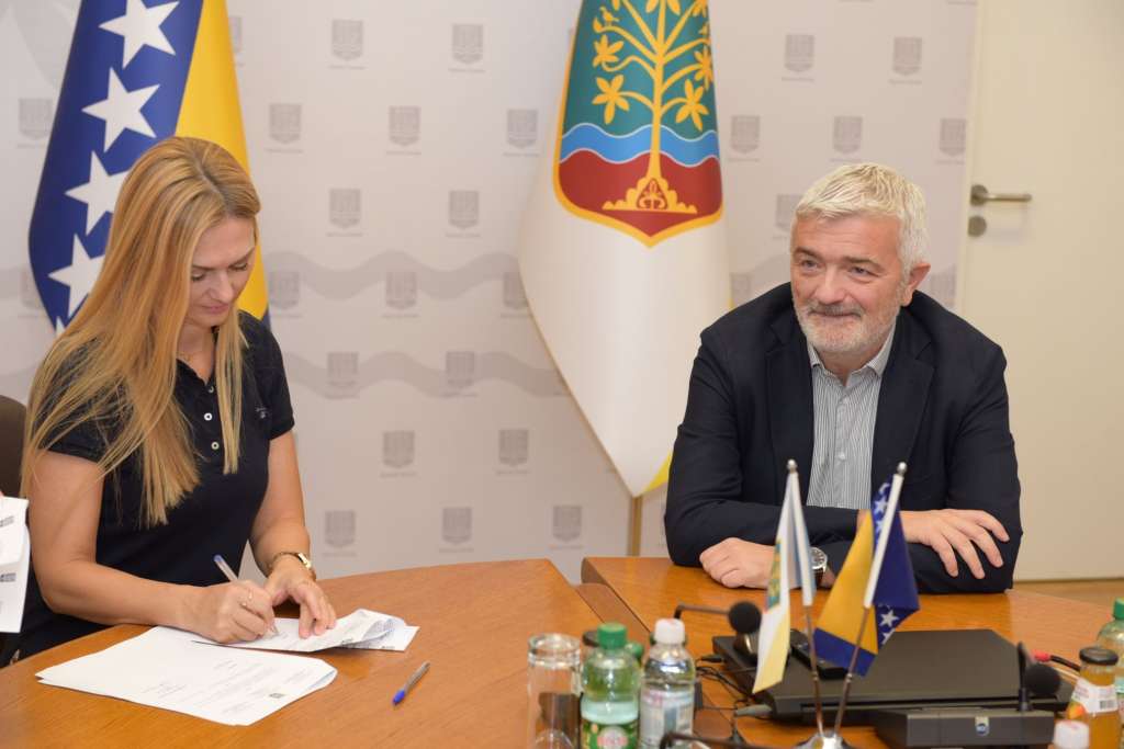 Općina Centar dodijelila 133.900 KM za pokretanje devet novih biznisa