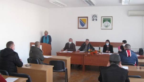 Općina Foča u FBiH: Izbor v.d. načelnika po redovnoj proceduri