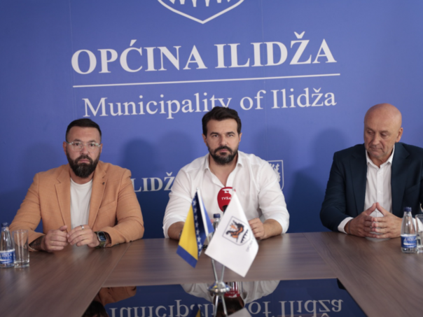 Općina Ilidža domaćin predstavljanja premijerligaškog statusa KK Igman Burch