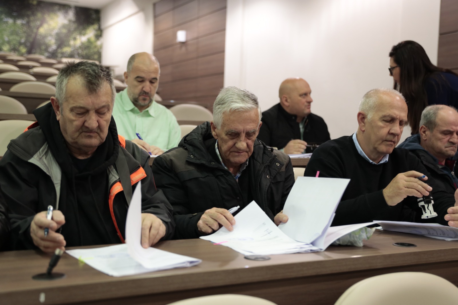 Općina Ilidža finansijski podržala 52 projekta boračkih udruženja