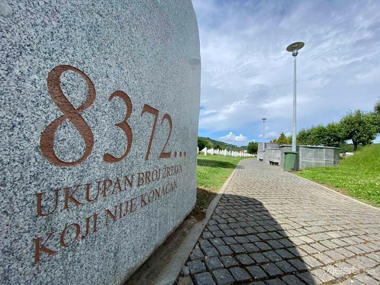 Općina Novo Sarajevo obezbijedila besplatan prijevoz za građane u Srebrenicu 11. jula