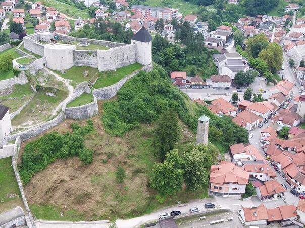 Tešanj u septembru ostvario 408 miliona KM fiskalnog prometa