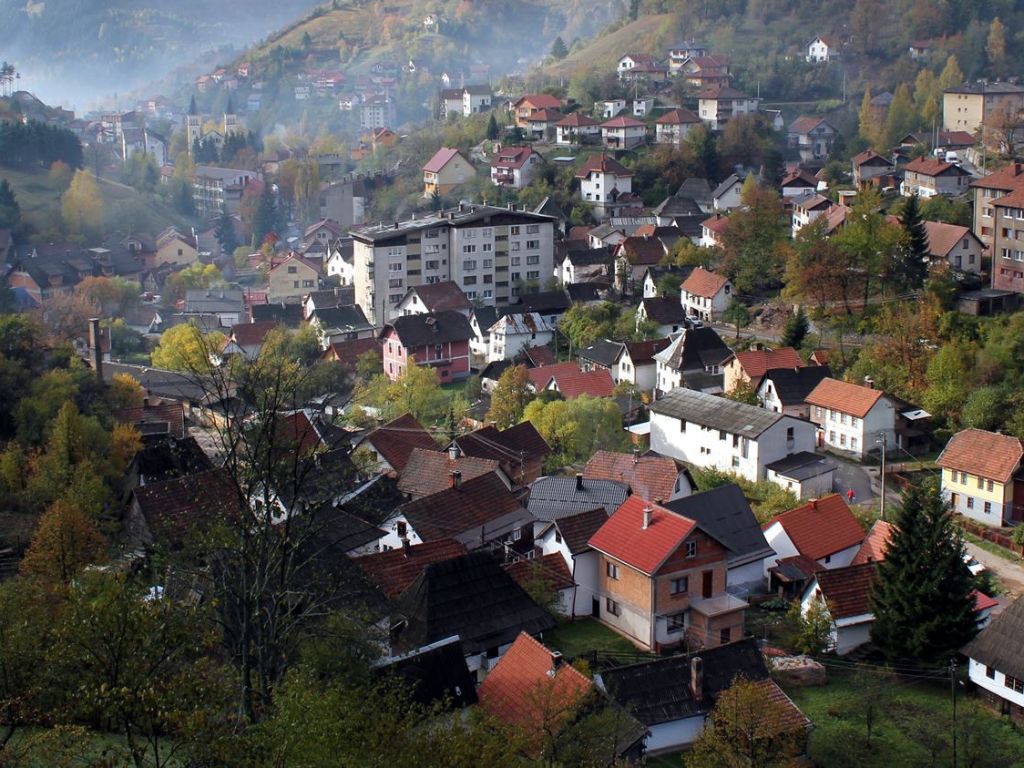 Općina Vareš: O izloženosti olovu i poduzetim mjerama