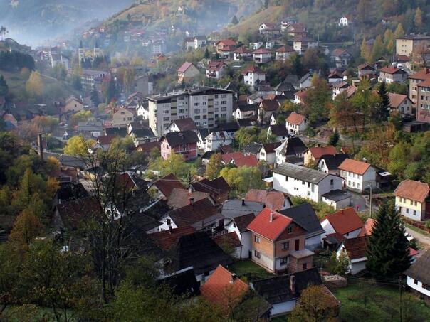 Općina Vareš: O izloženosti olovu i poduzetim mjerama