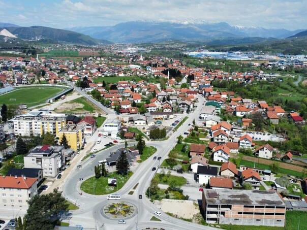 Općina Vitez protiv zajedničkog navijanja za BiH