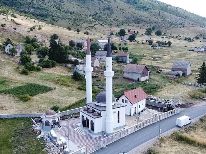 Općinski načelnik osudio verbalni napad na kupreškog imama