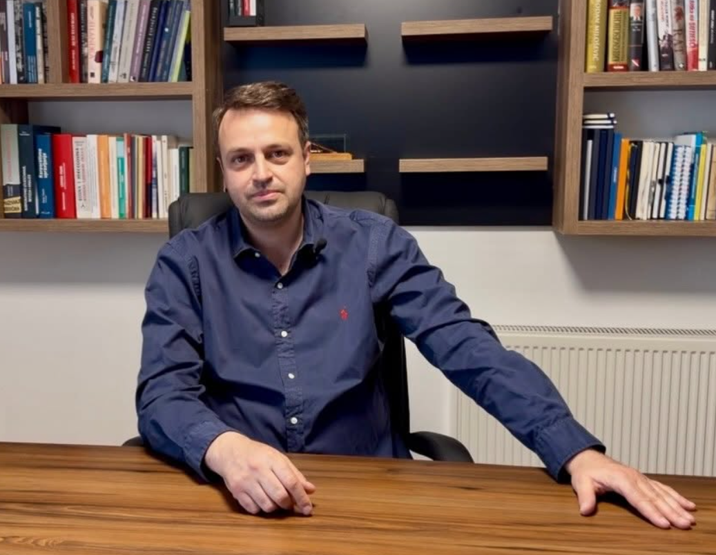 Općinski sud u Goraždu donio oslobađajuću presudu za Ernesta Imamovića
