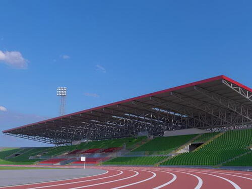 Općinsko vijeće Centar izglasalo izdvajanje više od 4 miliona KM za adaptaciju stadiona Koševo
