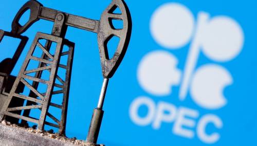 OPEC+ smanjuje proizvodnju nafte za 1.4 miliona barela dnevno do kraja 2024.