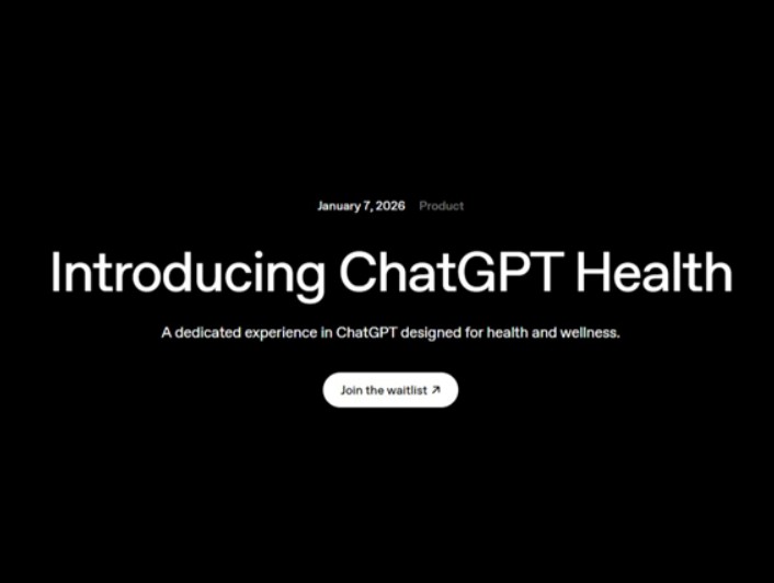 OpenAI predstavio ChatGPT Health, analizirat će medicinske kartone