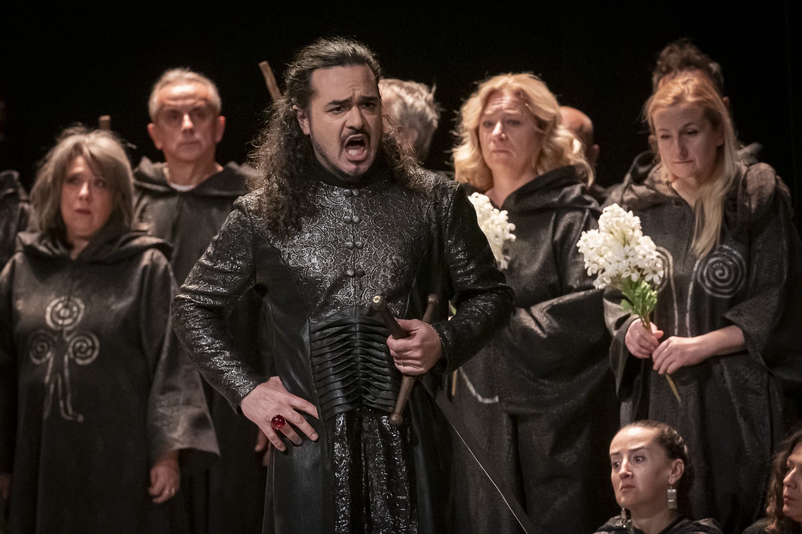 Opera Narodnog pozorišta Sarajevo danas proslavlja 79. rođendan