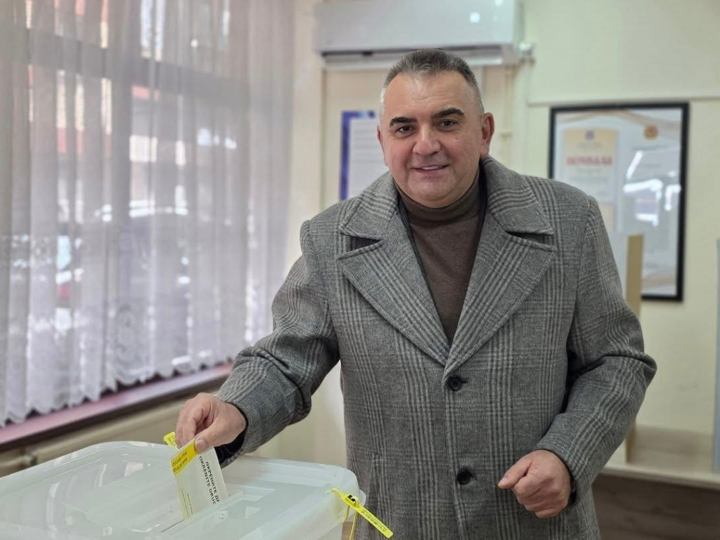 Operacija protiv IDDEEA-e s ciljem krađe izbora?