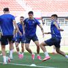 Operacija Švicarska: Zmajevi obavili još jedan trening u Salt Lakeu