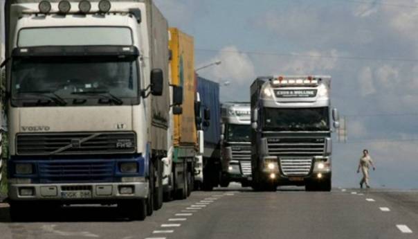 Operativni tim BiH i Hrvatske rješava pitanje bržeg prometa roba preko granice