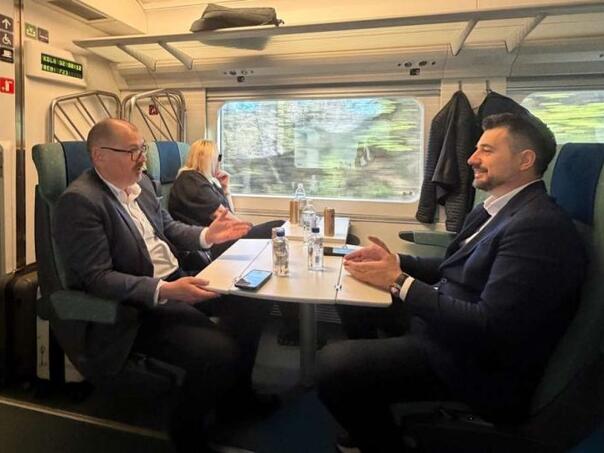 Operator-Terminali Federacije i Željeznice FBiH jačaju partnerstvo energetske sigurnosti