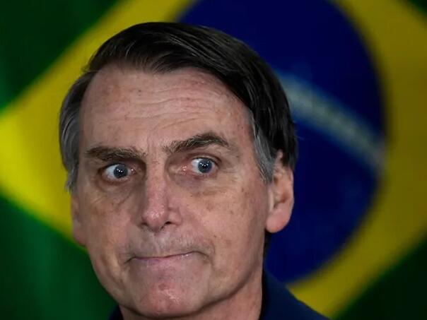 Operisan bivši predsjednik Brazila: Devet mjeseci neprestano štucao