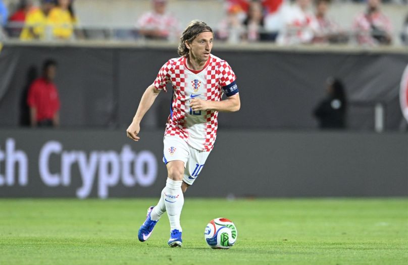 Operisan Luka Modrić: Hoće li biti spreman za Mundijal?