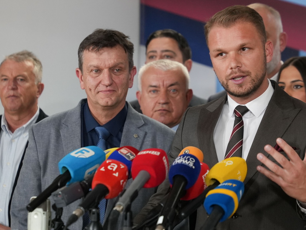 Opozicija bez dogovora: Jedinstveni blok u RS i dalje neizvjestan