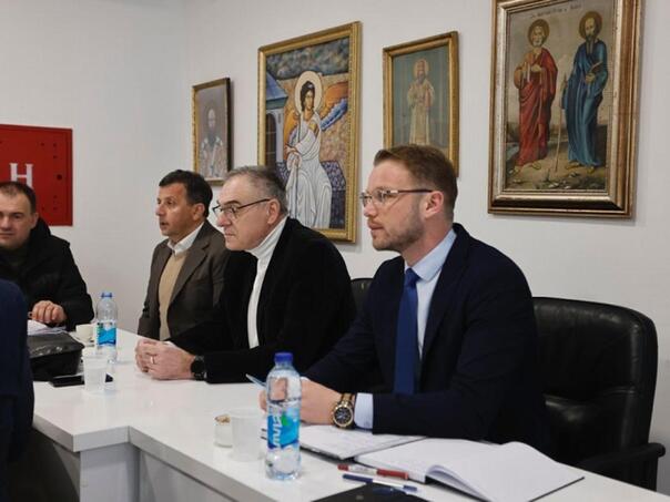 Opozicija iz RS na okupu, Vukanović: Postoji nova većina!