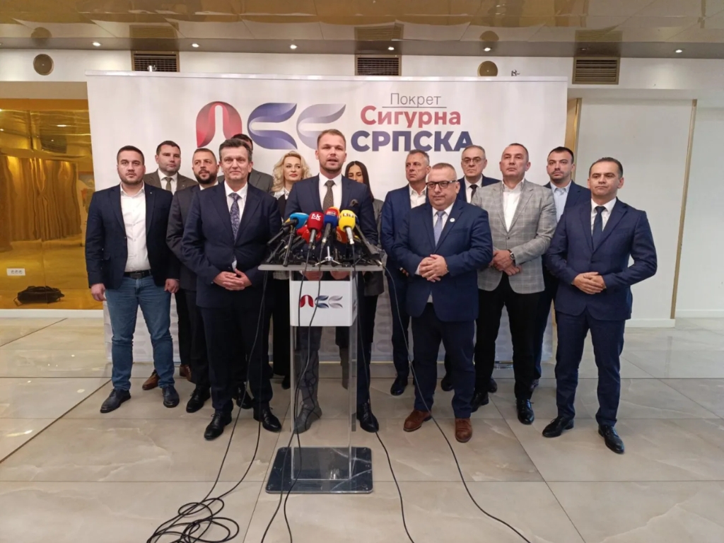 Opozicija proziva Minića i Dodika za tajne milionske transfere