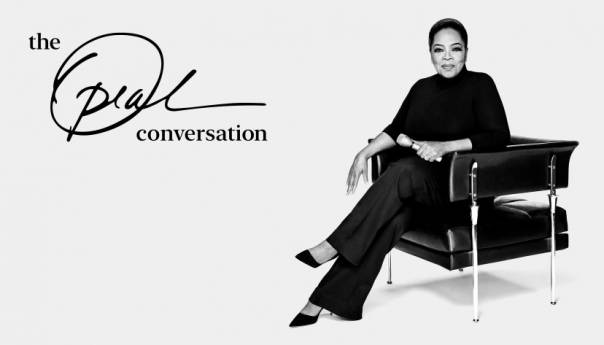 Oprah pokreće novi talk show o rasizmu u SAD