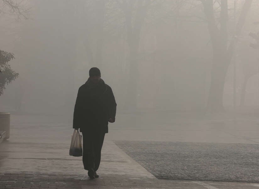 Oprez osjetljivim građanima: Zrak u Banjaluci nezdrav