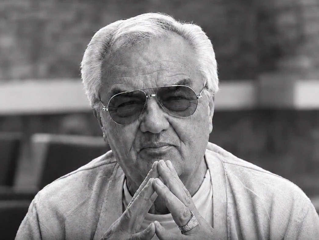 Oproštaj od legende: Objavljeni termini komemoracije i dženaze Emiru Baliću