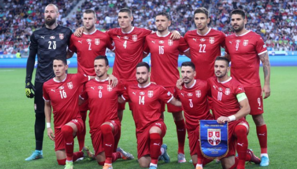Opta: Srbija neće proći grupu, Francuska prvi favorit SP
