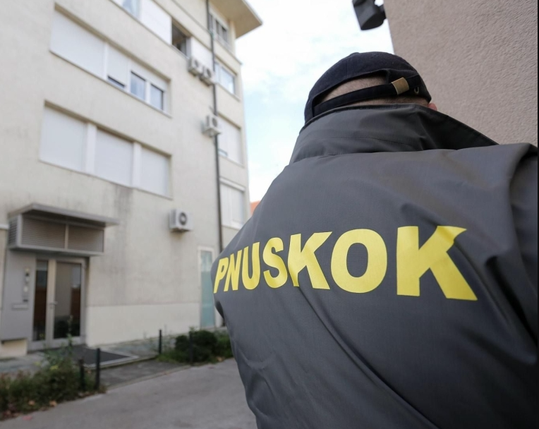 Optužba zbog prodaje droge u BiH, RH i Sloveniji, zaradili najmanje 1,7 miliona eura