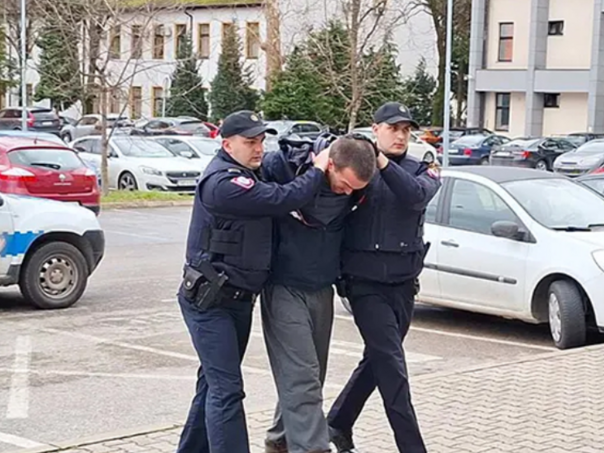 Optužen “Džo”: Banjalučanin tereti se za 11 provala i krađa