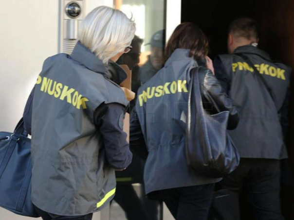 Optužena četvorka koja je švercala stotine kilograma droge iz Meksika