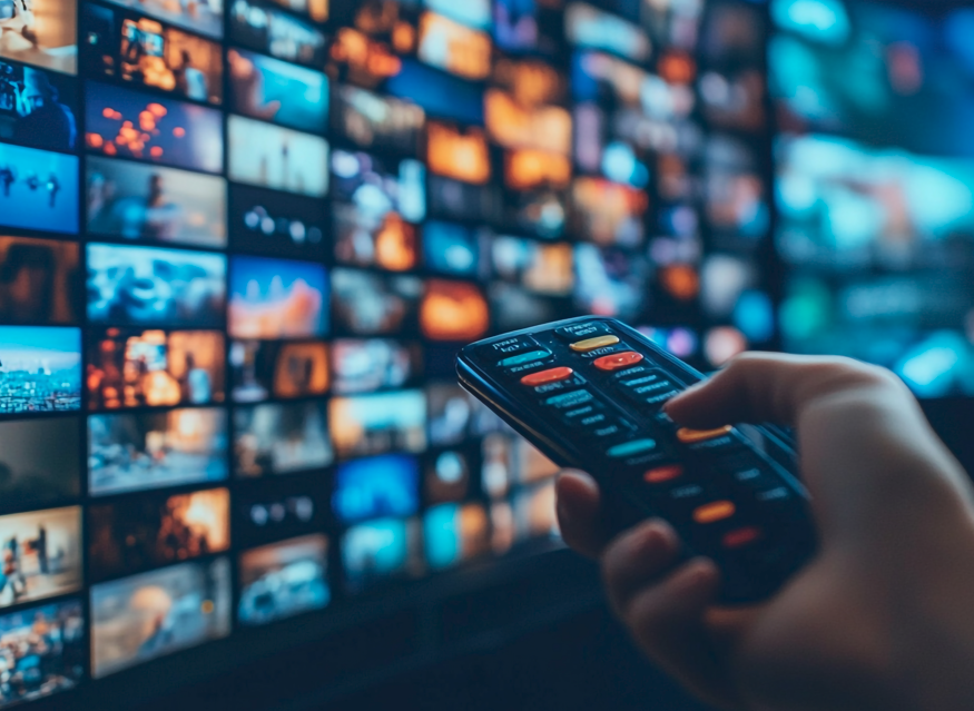 Optužena grupa koja je zaradila 915.000 eura na ilegalnim TV paketima