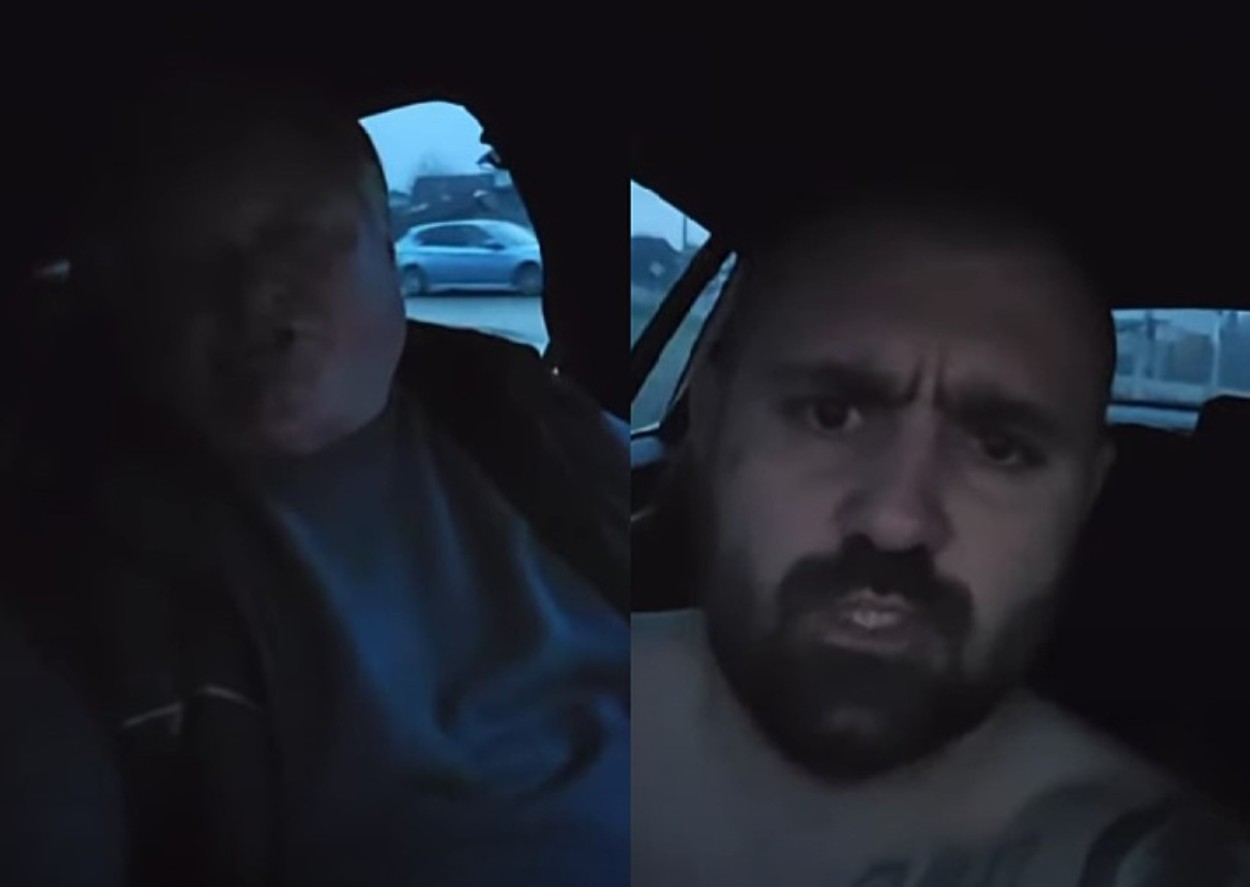 Optuženi nije znao da će prijetnje sutkinji Uzunović biti objavljene na TikToku