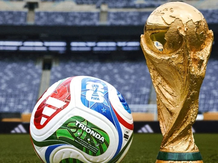 Optuženi za antisemitizam neće moći u SAD na Mundijal