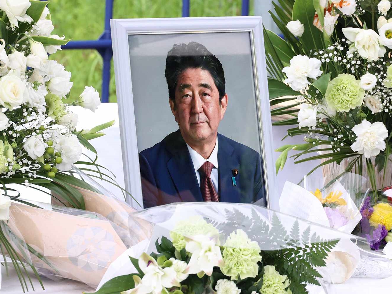 Optuženi za ubistvo bivšeg japanskog premijera priznao krivicu