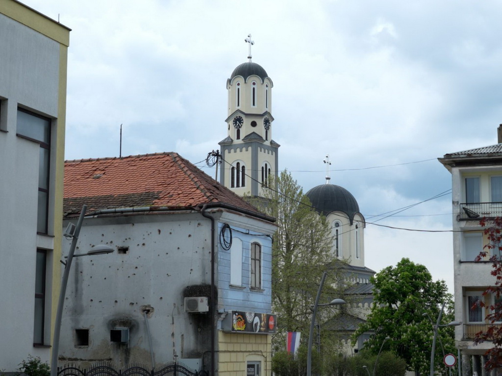 Optuženi za zločine u Derventi čekaju dostavu optužnice iz Doboja