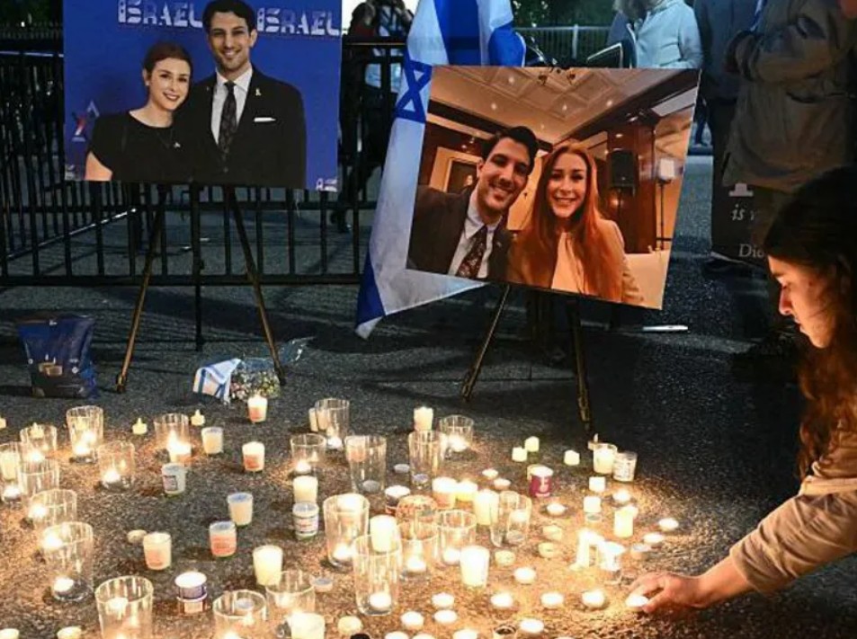 Optuženom za ubistvo diplomata u Washingtonu prijeti smrtna kazna