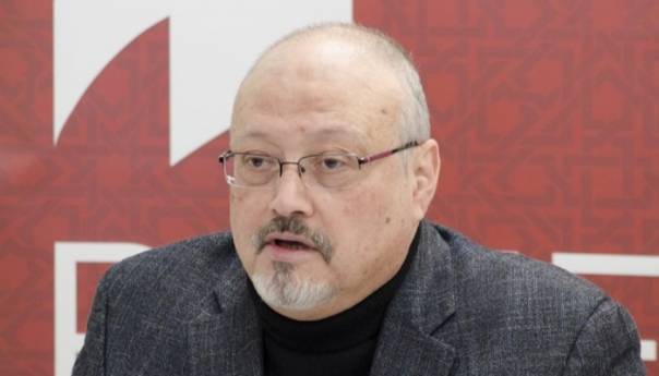 Optužnica protiv 20 osumnjičenih za ubistvo Khashoggija