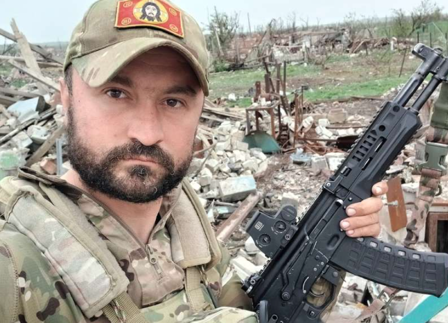 Optužnica protiv Darija Ristića, ruskog dobrovoljca iz Modriče, vraćena na doradu