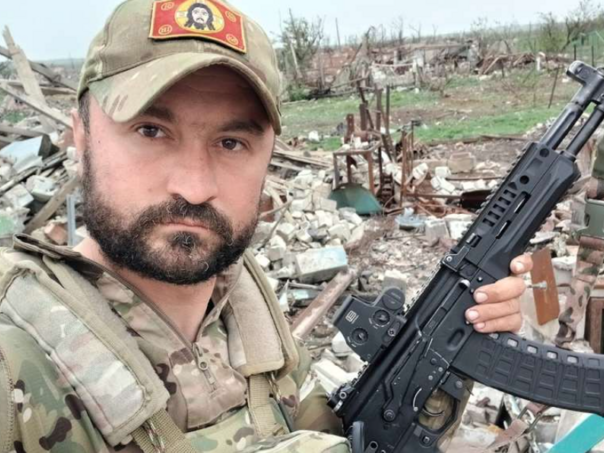 Optužnica protiv Darija Ristića, ruskog dobrovoljca iz Modriče, vraćena na doradu