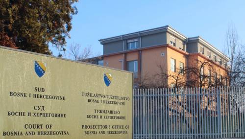Optužnica protiv Mujanovića zbog krijumčarenja ilegalnih migranata