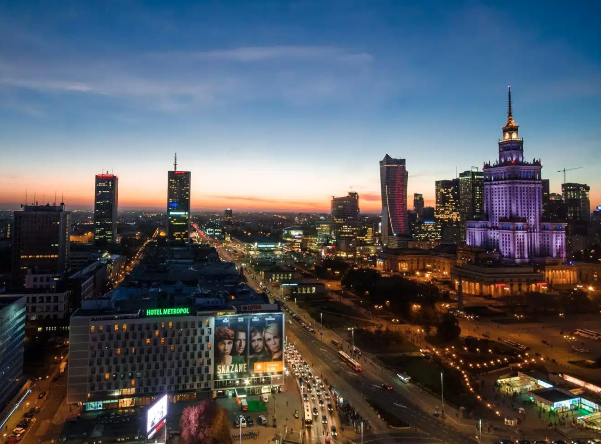 Optužnica protiv šest osoba u Poljskoj za pokušaj krijumčarenja sankcionirane opreme u Rusiju